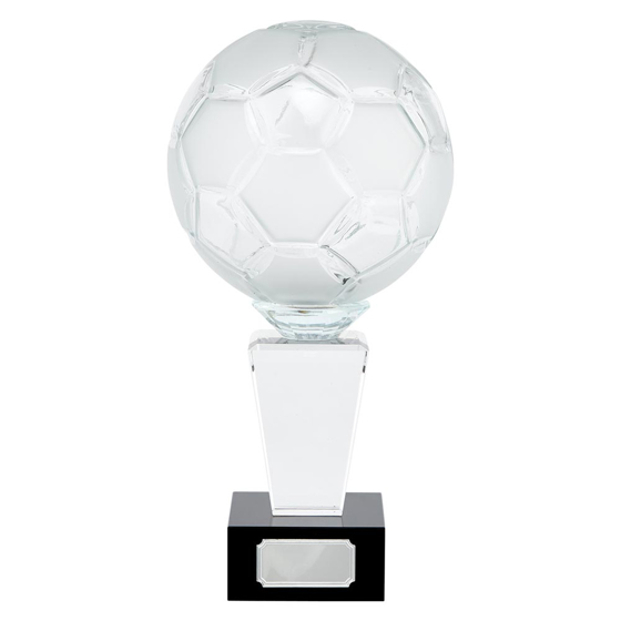 Picture of Ultimate Football Crystal Award 290mm