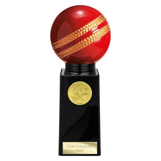 Picture of Valiant Legend Cricket Award 195mm