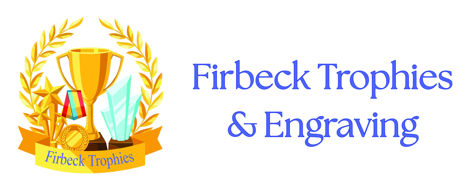 Firbeck Trophies